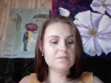Natalime October 02, 2025 Chaturbate stream image