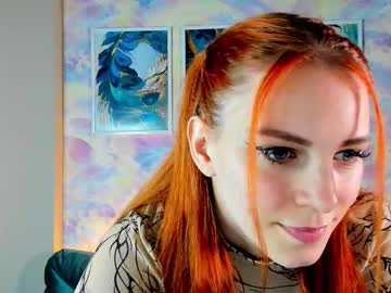 _Olivia_Shy_ October 02, 2025 Chaturbate stream image