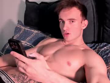Paul_Rubini October 02, 2025 Chaturbate stream image