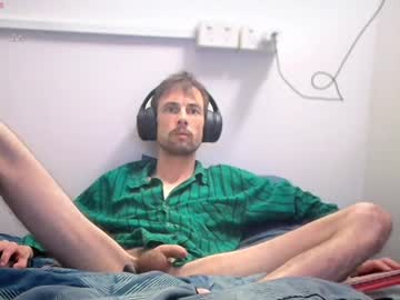 Rubitricky October 02, 2025 Chaturbate stream image