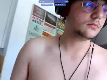 Salokiin October 02, 2025 Chaturbate stream image