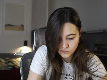_Whoareu_ October 02, 2025 Chaturbate stream image
