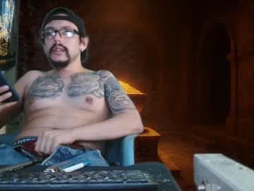 Yourfavdegen October 02, 2025 Chaturbate stream image
