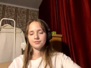 Aileenamara October 02, 2025 Chaturbate stream image