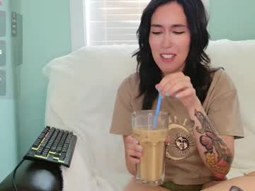 Audradeer October 02, 2025 Chaturbate stream image