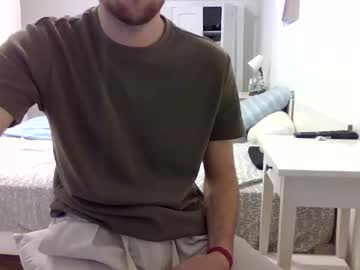 Biggbaguette1 October 02, 2025 Chaturbate stream image