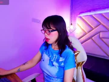 Celestesky__ October 02, 2025 Chaturbate stream image