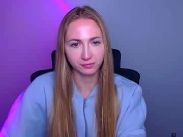 Eva_Oliviaa October 02, 2025 Chaturbate stream image