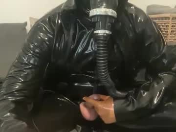 Hexaleus October 02, 2025 Chaturbate stream image