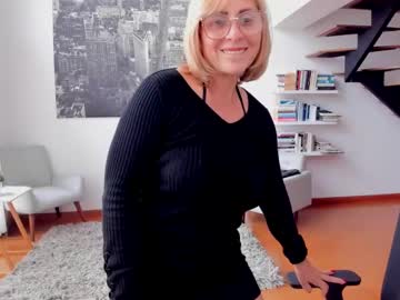 Janeturner October 02, 2025 Chaturbate stream image