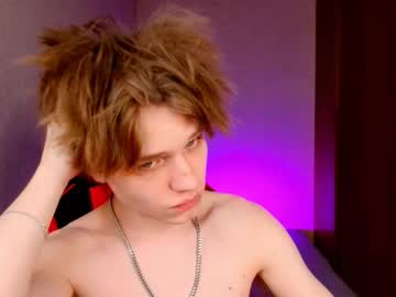 Jeffreyue October 02, 2025 Chaturbate stream image