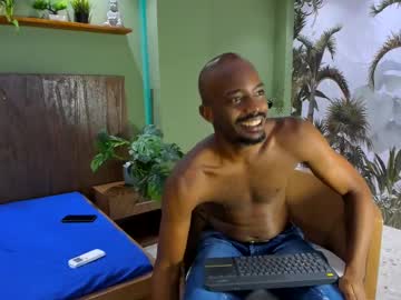 Leo_Venz October 02, 2025 Chaturbate stream image