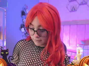 Magic_Vera October 02, 2025 Chaturbate stream image
