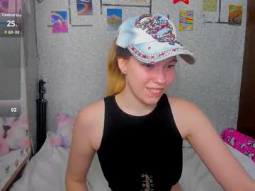 Marryjanes October 02, 2025 Chaturbate stream image