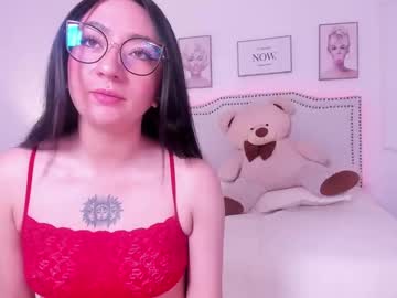 Meghan_Lane October 02, 2025 Chaturbate stream image