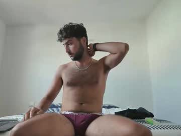 Misterjc72 October 02, 2025 Chaturbate stream image