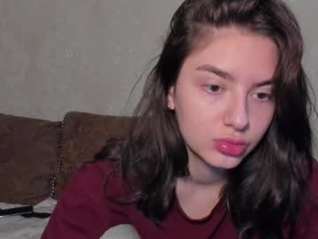 Muuur_A October 02, 2025 Chaturbate stream image