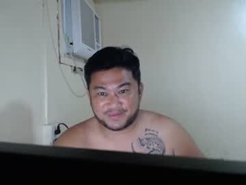 Pinoy041087 October 02, 2025 Chaturbate stream image