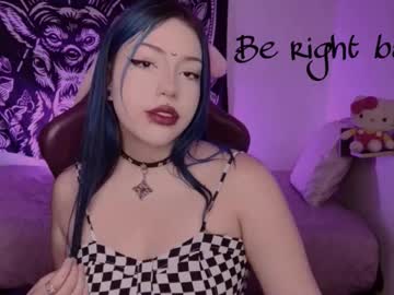 Revenmiller_ October 02, 2025 Chaturbate stream image