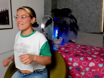 Sashaa_77 October 02, 2025 Chaturbate stream image