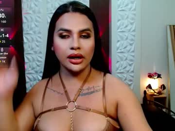 Selenahelaby October 02, 2025 Chaturbate stream image