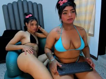 The_Dollhouse01 October 02, 2025 Chaturbate stream image