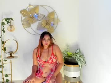 Allany_Sterling October 02, 2025 Chaturbate stream image