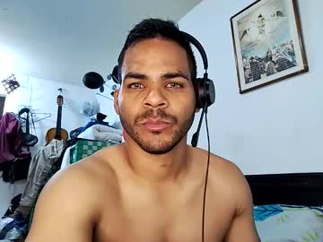 Brujoreal1987 October 02, 2025 Chaturbate stream image