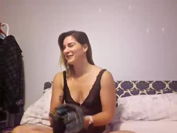 Erock42 October 02, 2025 Chaturbate stream image