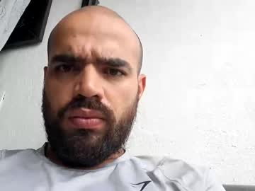 Ferpaisa2024 October 02, 2025 Chaturbate stream image