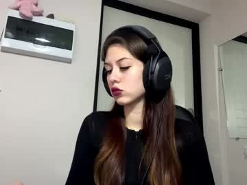 Hildredmabray October 02, 2025 Chaturbate stream image