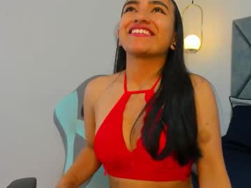 Honey_Anny_ October 02, 2025 Chaturbate stream image
