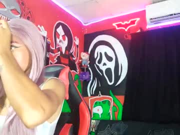 Kell_Pill October 02, 2025 Chaturbate stream image