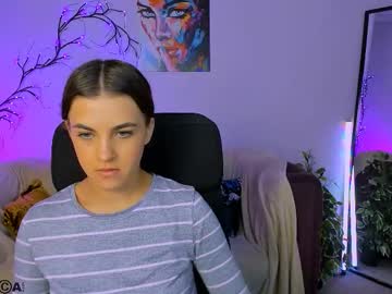 Lina_Fox12 October 02, 2025 Chaturbate stream image