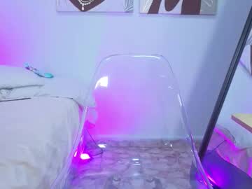 Luna06_ October 02, 2025 Chaturbate stream image