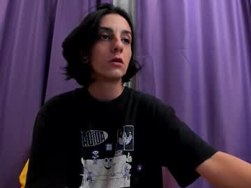 Nat_Ashax October 02, 2025 Chaturbate stream image
