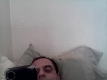 Rafabit October 02, 2025 Chaturbate stream image