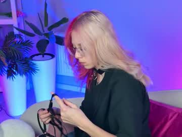 Sakurabliss October 02, 2025 Chaturbate stream image