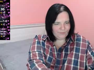 Sarah_Rosenberg October 02, 2025 Chaturbate stream image
