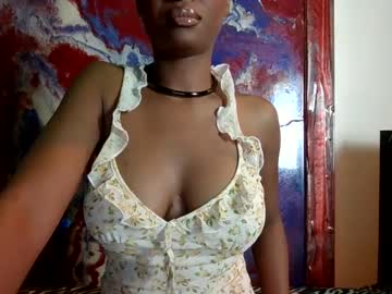 Subalexandria October 02, 2025 Chaturbate stream image