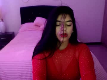 Zoe_Litlelovely October 02, 2025 Chaturbate stream image
