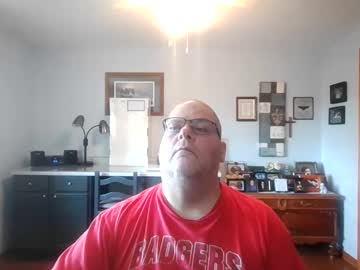 B1gh0rnyguy October 02, 2025 Chaturbate stream image