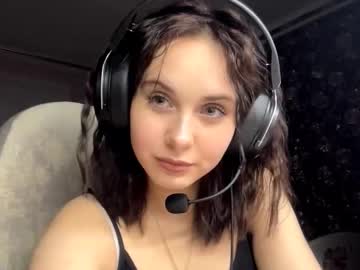 Coco_Charmel October 02, 2025 Chaturbate stream image