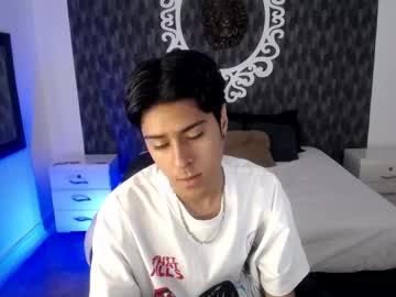 Jack_Taylor0 October 02, 2025 Chaturbate stream image