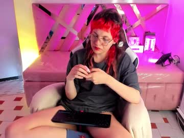 Jelly_V October 02, 2025 Chaturbate stream image