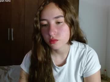 Kendal_Di October 02, 2025 Chaturbate stream image