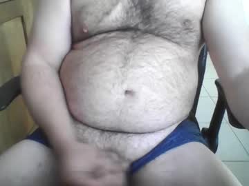 Matth0027 October 02, 2025 Chaturbate stream image