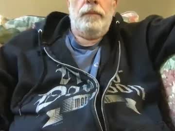 Newtman68 October 02, 2025 Chaturbate stream image