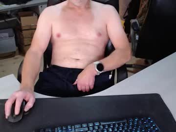 Poodledude October 02, 2025 Chaturbate stream image