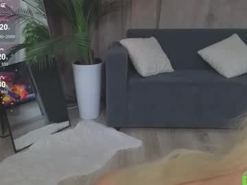 Relax_Time_ October 02, 2025 Chaturbate stream image